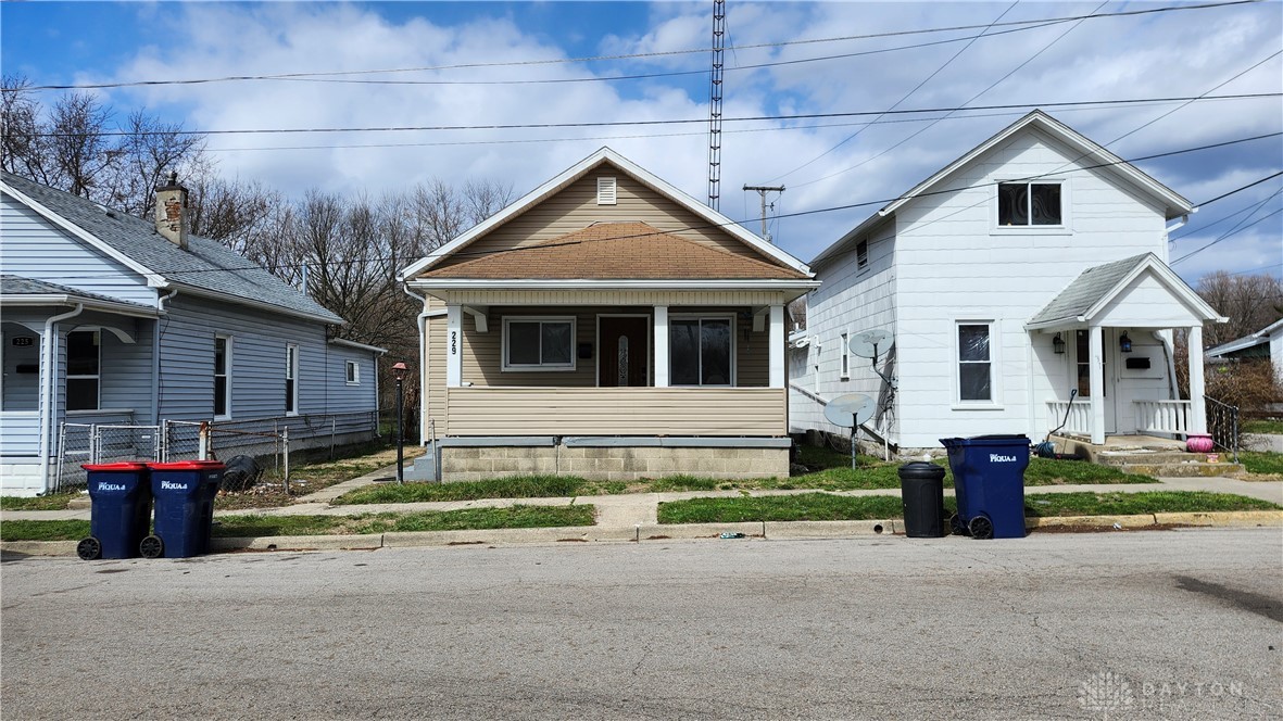 229 First, Piqua, Ohio image 1