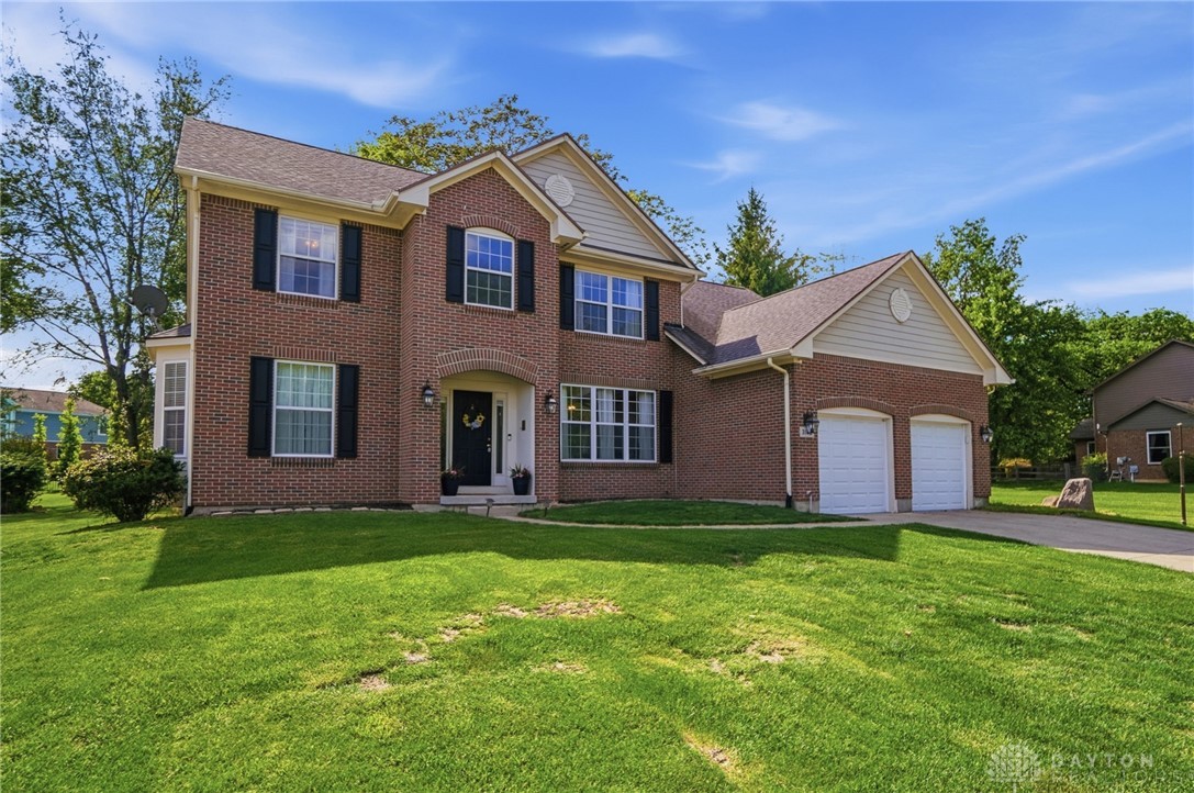 3142 Seton Hill Drive
