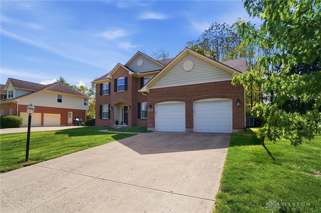 3142 Seton Hill Drive