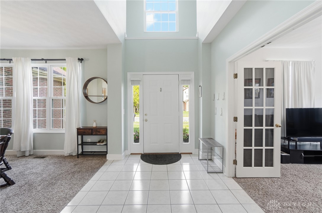 3142 Seton Hill Drive