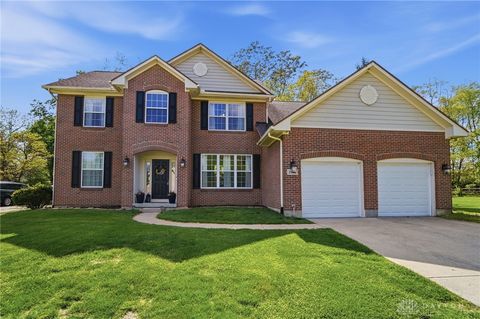 3142 Seton Hill Drive Bellbrook OH 45305