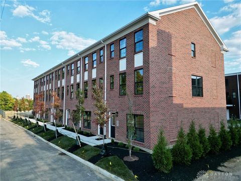Photo of 997 W Third Street, Dayton, OH 45402 (MLS # 945022)
