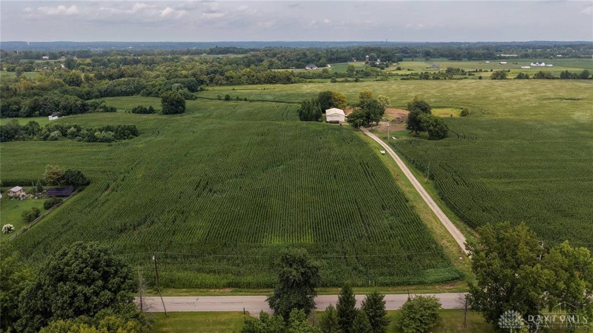 5 Willow Pine Manor Lot #5