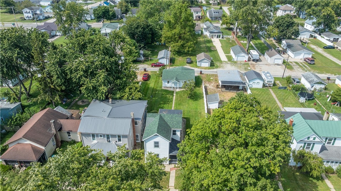 744 Central Avenue