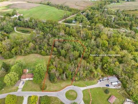 Photo for Lot #3 Willow Heights Drive