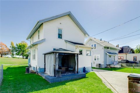 Tiny photo for 1221 Terrace Drive, Springfield, OH 45503 (MLS # 946021)
