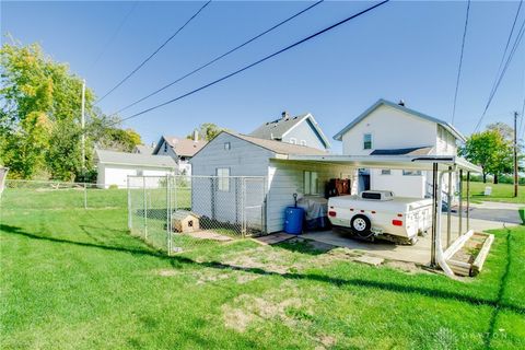 Tiny photo for 1221 Terrace Drive, Springfield, OH 45503 (MLS # 946021)