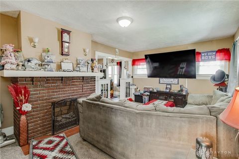 Tiny photo for 1221 Terrace Drive, Springfield, OH 45503 (MLS # 946021)