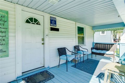 Tiny photo for 1221 Terrace Drive, Springfield, OH 45503 (MLS # 946021)