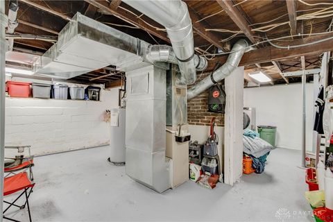 Tiny photo for 1221 Terrace Drive, Springfield, OH 45503 (MLS # 946021)