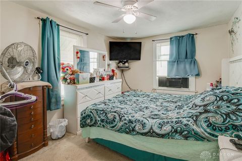 Tiny photo for 1221 Terrace Drive, Springfield, OH 45503 (MLS # 946021)
