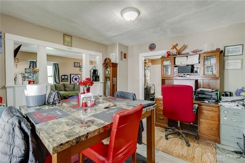 Tiny photo for 1221 Terrace Drive, Springfield, OH 45503 (MLS # 946021)