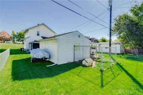 Tiny photo for 1221 Terrace Drive, Springfield, OH 45503 (MLS # 946021)
