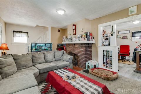 Tiny photo for 1221 Terrace Drive, Springfield, OH 45503 (MLS # 946021)