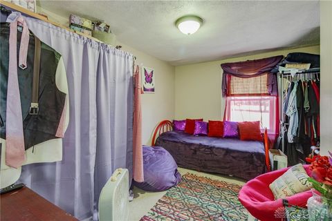 Tiny photo for 1221 Terrace Drive, Springfield, OH 45503 (MLS # 946021)