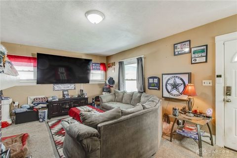 Tiny photo for 1221 Terrace Drive, Springfield, OH 45503 (MLS # 946021)