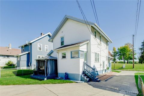 Tiny photo for 1221 Terrace Drive, Springfield, OH 45503 (MLS # 946021)