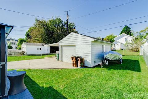 Tiny photo for 1221 Terrace Drive, Springfield, OH 45503 (MLS # 946021)