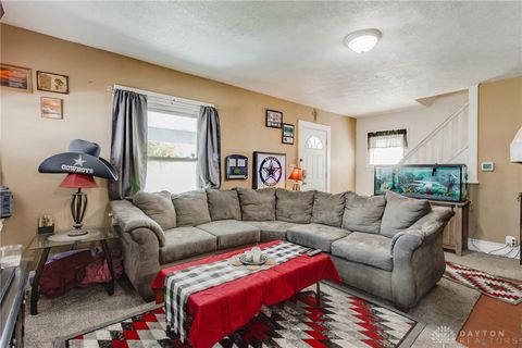 Tiny photo for 1221 Terrace Drive, Springfield, OH 45503 (MLS # 946021)