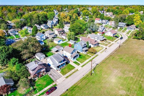 Tiny photo for 1221 Terrace Drive, Springfield, OH 45503 (MLS # 946021)