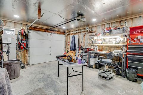 Tiny photo for 1221 Terrace Drive, Springfield, OH 45503 (MLS # 946021)