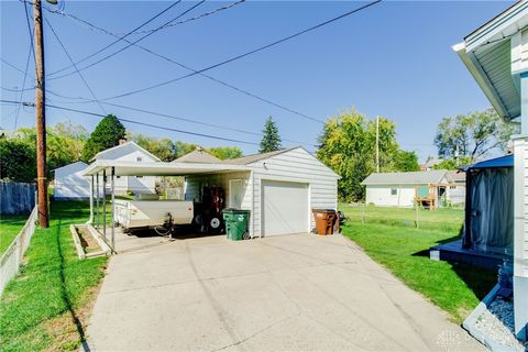 Tiny photo for 1221 Terrace Drive, Springfield, OH 45503 (MLS # 946021)