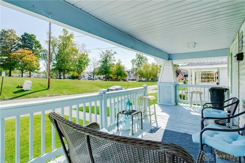 Tiny photo for 1221 Terrace Drive, Springfield, OH 45503 (MLS # 946021)