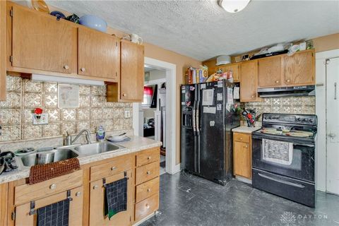 Tiny photo for 1221 Terrace Drive, Springfield, OH 45503 (MLS # 946021)