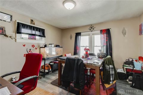 Tiny photo for 1221 Terrace Drive, Springfield, OH 45503 (MLS # 946021)