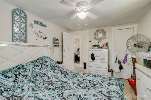 Tiny photo for 1221 Terrace Drive, Springfield, OH 45503 (MLS # 946021)
