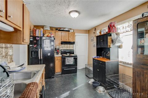 Tiny photo for 1221 Terrace Drive, Springfield, OH 45503 (MLS # 946021)
