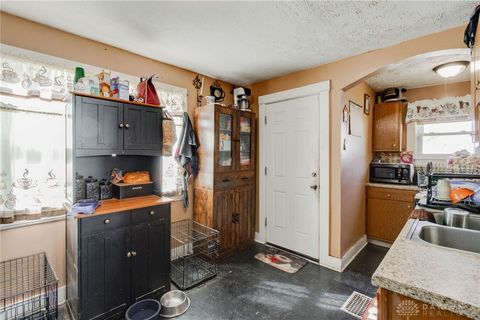 Tiny photo for 1221 Terrace Drive, Springfield, OH 45503 (MLS # 946021)