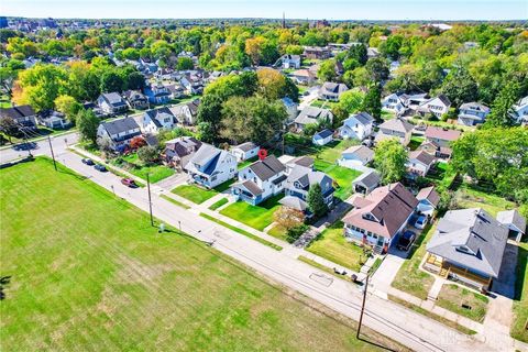 Tiny photo for 1221 Terrace Drive, Springfield, OH 45503 (MLS # 946021)