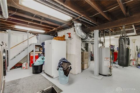 Tiny photo for 1221 Terrace Drive, Springfield, OH 45503 (MLS # 946021)