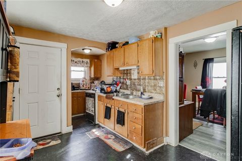 Tiny photo for 1221 Terrace Drive, Springfield, OH 45503 (MLS # 946021)