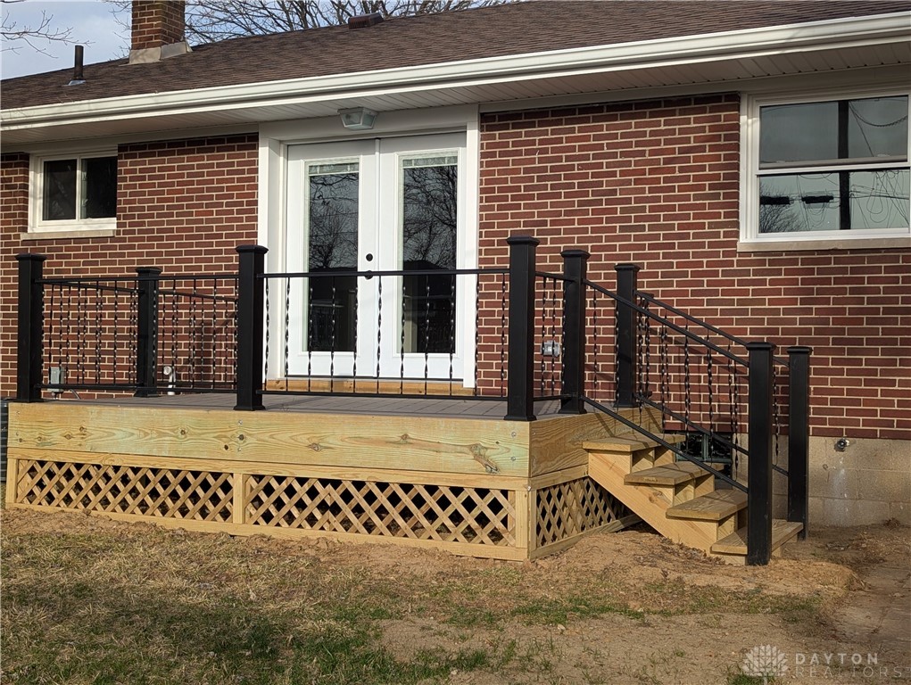 4825 Mesa Lane, Springfield, Ohio image 22
