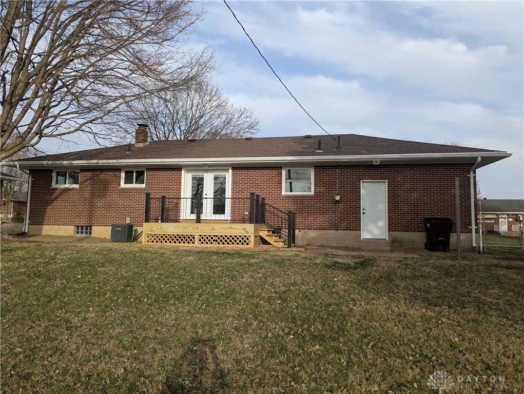 4825 Mesa Lane, Springfield, Ohio image 23