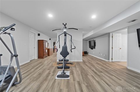 Tiny photo for 679 Greystone Drive, Beavercreek, OH 45434 (MLS # 944676)