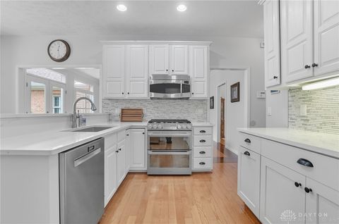Tiny photo for 679 Greystone Drive, Beavercreek, OH 45434 (MLS # 944676)