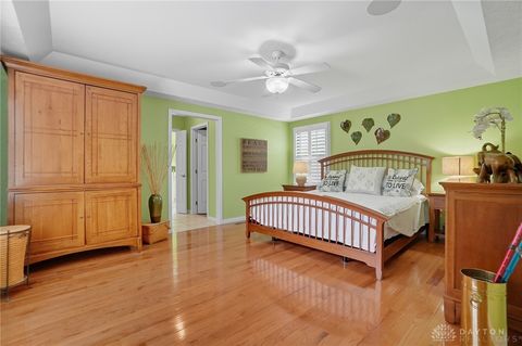 Tiny photo for 679 Greystone Drive, Beavercreek, OH 45434 (MLS # 944676)