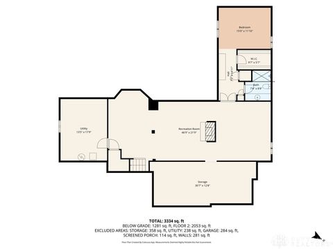 Tiny photo for 679 Greystone Drive, Beavercreek, OH 45434 (MLS # 944676)