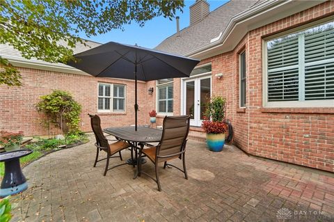 Tiny photo for 679 Greystone Drive, Beavercreek, OH 45434 (MLS # 944676)