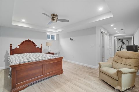 Tiny photo for 679 Greystone Drive, Beavercreek, OH 45434 (MLS # 944676)