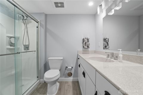 Tiny photo for 679 Greystone Drive, Beavercreek, OH 45434 (MLS # 944676)
