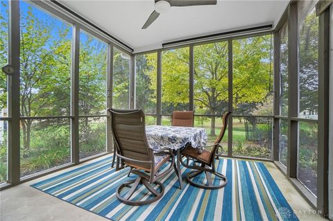 Tiny photo for 679 Greystone Drive, Beavercreek, OH 45434 (MLS # 944676)