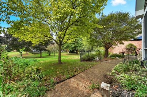 Tiny photo for 679 Greystone Drive, Beavercreek, OH 45434 (MLS # 944676)