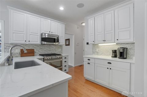 Tiny photo for 679 Greystone Drive, Beavercreek, OH 45434 (MLS # 944676)