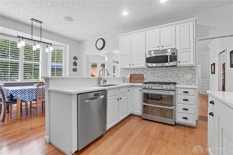 Tiny photo for 679 Greystone Drive, Beavercreek, OH 45434 (MLS # 944676)