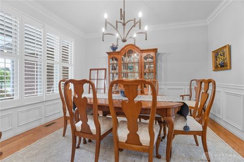 Tiny photo for 679 Greystone Drive, Beavercreek, OH 45434 (MLS # 944676)