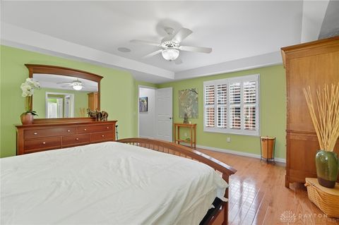 Tiny photo for 679 Greystone Drive, Beavercreek, OH 45434 (MLS # 944676)